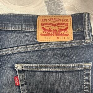 Jeans by Levi